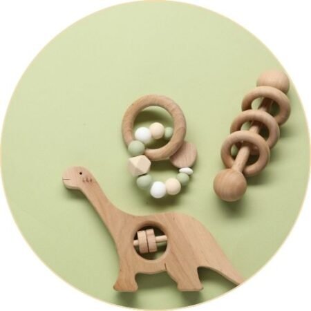 אקססוריז מעץ